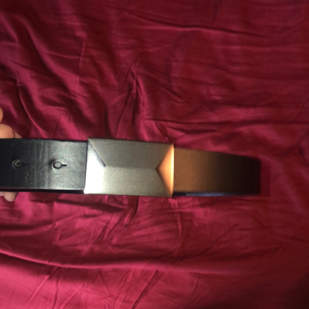 Express belt